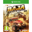 Baja Edge of Control HD