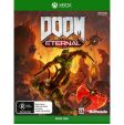 DOOM Eternal Collectors Edition AUS