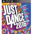 Just Dance 2016 Import