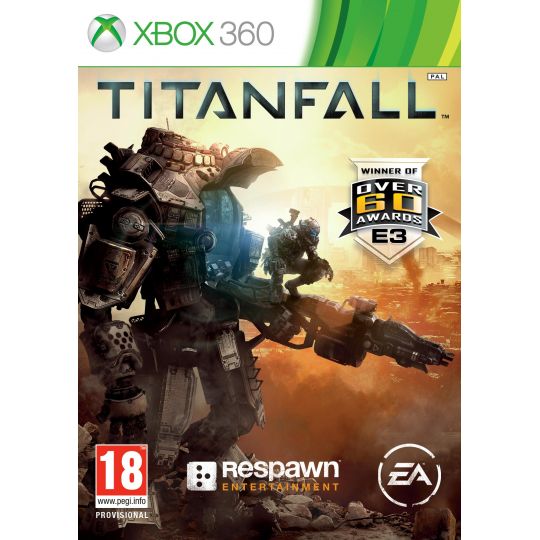 Titanfall