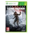 Rise of the Tomb Raider