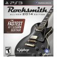 Rocksmith 2014 Edition Solus