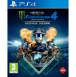 Monster Energy Supercross - The Official Videogame 4