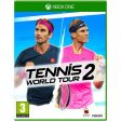 Tennis World Tour 2