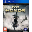 For Honor Deluxe Edition