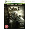 Fallout 3 Game of the Year Edition