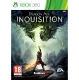 Dragon Age III 3 Inquisition