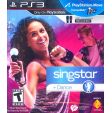 Sing Star Dance Import