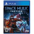 Space Hulk Tactics Import