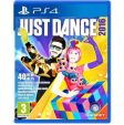 Just Dance 2016 POR, English In game