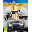 V-Rally 4 Ultimate Edition FR/NL