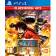 One Piece Pirate Warriors 3 Playstation Hits