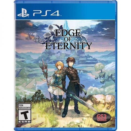 Edge of Eternity Import