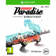 Burnout Paradise HD Nordic