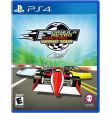 Formula Retro Racing World Tour - Special Edition Import