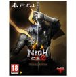 Nioh 2 - Special Edition Nordic