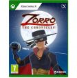 Zorro The Chronicles