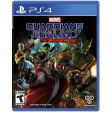 Guardians of the Galaxy The Telltale Series Import