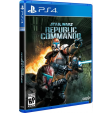 Star Wars Republic Commando Limited Run Import