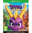 Spyro Reignited Trilogy FR/Multi in Game