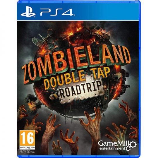 Zombieland Double Tap - Road Trip