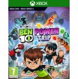 BEN 10 Power Trip