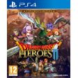 Dragon Quest Heroes 2 DE-Multi In game