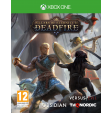 Pillars of Eternity II - Deadfire