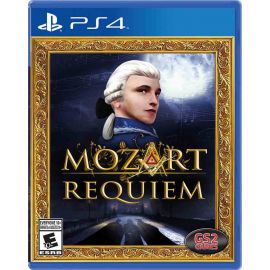 Mozart Requiem Import