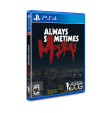 Always Sometimes Monsters Limited Run Import