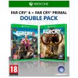 Far Cry Primal and Far Cry 4 Double Pack