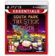 South Park The Stick of Truth Essentials