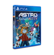 Astro Aqua Kitty Limited Run Import