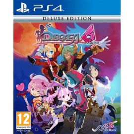 Disgaea 6 Complete - Deluxe Edition