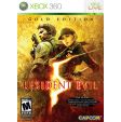 Resident Evil 5 Gold Edition Import