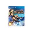 Dynasty Warriors 8 Empires Import