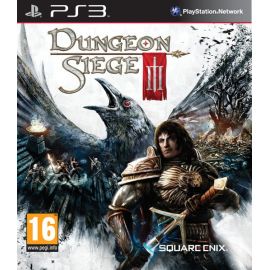 Dungeon Siege III 3