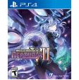 Megadimension Neptunia VII  Import 