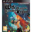 The Witch and the Hundred Knight