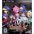 Disgaea 4 A Promise Unforgotten Import