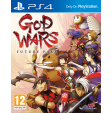 GOD WARS Future Past