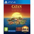 CATAN Super Deluxe Edition