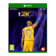 NBA 2K21 Legend Edition Mamba Forever