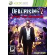 Dead Rising 2 Off the Record Import