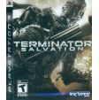 Terminator Salvation Import