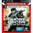 Tom Clancy's Ghost Recon Future Soldier Essentials