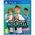 Two Point Hospital