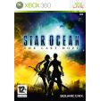 Star Ocean The Last Hope