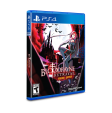 BloodRayne Betrayal Fresh Bites Limited Run Import