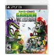 Plants vs Zombies Garden Warfare Import